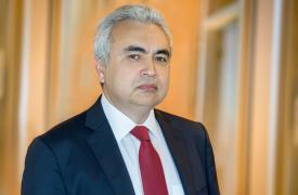 IEA: Ο κόσμος αντιμέτωπος με τη χειρότερη ενεργειακή κρίση εδώ και δεκαετίες