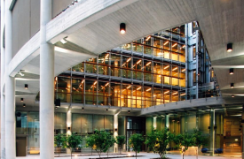 ΓΕΚ ΤΕΡΝΑ σε αναλυτές: «Το 2026 θα είναι μια καλή χρονιά»