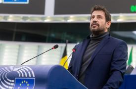 Συνήγορος Γεωργούλη: Θετική εξέλιξη η σημερινή άρση ασυλίας - Την επιδίωξε ο ίδιος