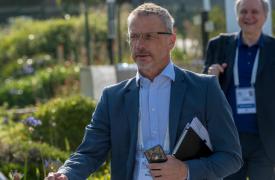 Reuters: Ο Μπόρις Βουίτσιτς ο εκλεκτός του Eurogroup για αντιπρόεδρος της ΕΚΤ