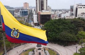 Ισημερινός: Δημοψήφισμα για την επιστροφή ξένων στρατιωτικών βάσεων στη χώρα