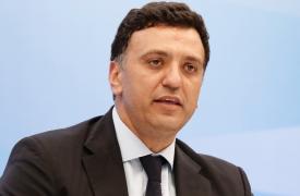 Κικίλιας: Ενισχύσαμε όσο ποτέ άλλοτε τη φήμη και την εικόνα της χώρας μας στο εξωτερικό