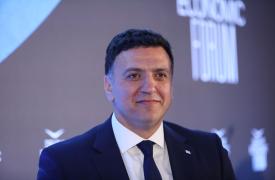 Κικίλιας: Στον αέρα ως τις αρχές του 2024 το νέο πρόγραμμα ΑΙΓΙΣ αξίας 2,1 δισ. ευρώ