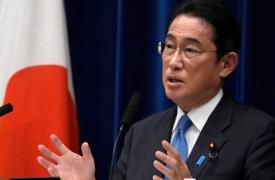 Ιαπωνία: Ο πρωθυπουργός Κισίντα αποπέμπει τον γιο του που κατηγορείται για κατάχρηση αξιώματος
