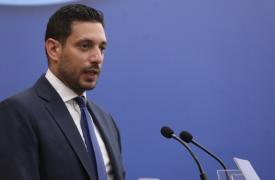 Κυρανάκης: Ζητώ συγγνώμη από την κα Πέρκα - Ήταν λάθος και το αναγνωρίζω