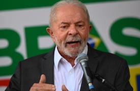 Βραζιλία - COP30: Ο Λούλα καταγγέλλει τους «αρνητές» της κλιματικής αλλαγής