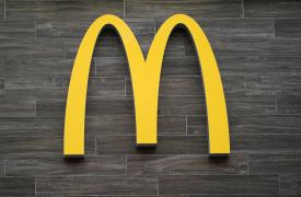 McDonald's: Το μποϊκοτάζ στη Μέση Ανατολή έπληξε την κερδοφορία στο α' τρίμηνο