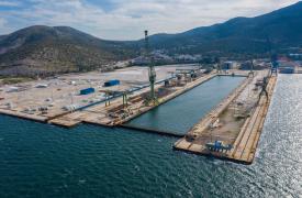 Κυκλοφοριακό: «Τρέχουν» εξελίξεις στον κόμβο-«ανάσα» για Δυτική Αττική, Πειραιά (ΜΕΤΚΑ/Δομική Κρήτης)