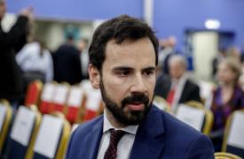 Ρωμανός: «Κωμικοτραγικό να ακούς τον Τσίπρα να μιλάει για δικαιοσύνη, ηθική και οικονομία»
