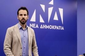 Ρωμανός: Στον ΣΥΡΙΖΑ ή διαστρεβλώνουν συνειδητά το οτιδήποτε ή δεν ξέρουν να διαβάζουν βασικά οικονομικά στοιχεία