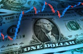 ΗΠΑ: Μικρή αύξηση για τις τιμές χονδρικής τον Σεπτέμβριο