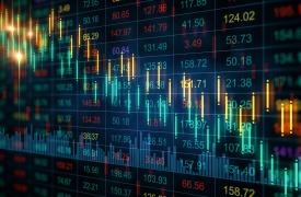 Μικτά τα πρόσημα στα ευρωπαϊκά χρηματιστήρια