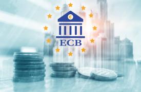 ΕΚΤ: Σήμα Λαγκάρντ για νέες αυξήσεις επιτοκίων - «Φρένο» Κνοτ στις προσδοκίες για μείωση το 2024
