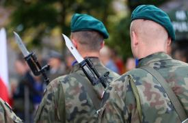 Ουκρανία: Η Πολωνία εκτελεί μόνο τις παραδόσεις όπλων που είχαν «συμφωνηθεί προηγουμένως»