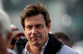 Formula 1: Ο Τότο Βολφ πουλάει μέρος του ποσοστού του στην Mercedes για 6 δισ. δολάρια