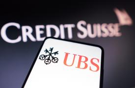 Συμφωνία ελβετικής κυβέρνησης - UBS για κάλυψη ζημιών από την εξαγορά της Credit Suisse