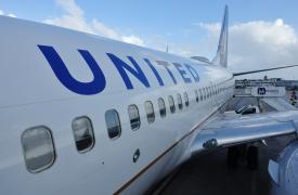 United Airlines: Τα προβλήματα της Boeing μας κόστισαν 200 εκατ. δολάρια στα κέρδη