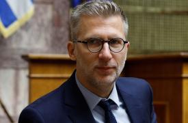 Σκέρτσος: Δημοκρατική και κοινωνική κατάκτηση η επιστολική ψήφος