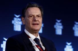 Σκυλακάκης: Η Ελλάδα απαλλάσσεται από πρόστιμα 720.000 ευρώ ετησίως για παράνομες χωματερές