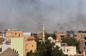 Σουδάν: Οι μάχες κλιμακώνονται στο Χαρτούμ μετά την εκπνοή της κατάπαυσης του πυρός