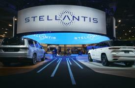 Η Stellantis διακόπτει το πρόγραμμα ανάπτυξης τεχνολογίας κυψελών καυσίμου υδρογόνου