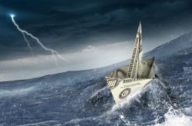 Έρχεται νέα «καταιγίδα» στην παγκόσμια οικονομία: Πού θα χτυπήσει - Ποιος θα την προκαλέσει