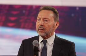 Στουρνάρας: Οι δράσεις της ΤτΕ για το περιβάλλον και την κλιματική αλλαγή