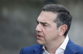Περιοδεία Τσίπρα το Σάββατο στη Μαγνησία