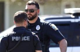 ΗΠΑ: Ένα άτομο κρατείται από την αστυνομία για τους πυροβολισμούς με δύο νεκρούς στο Πανεπιστήμιο Μπράουν