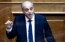 Βελόπουλος: Η διαφορά της Ελληνικής Λύσης με τα άλλα κόμματα, είναι ότι εμείς μπορούμε να εφαρμόσουμε ό,τι λέμε