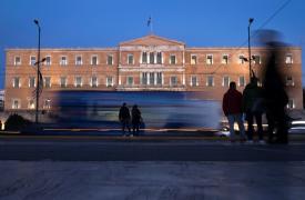 Βουλή: Ψηφίστηκε το νομοσχέδιο για την ενίσχυση του κινηματογραφικού, οπτικοακουστικού και δημιουργικού τομέα