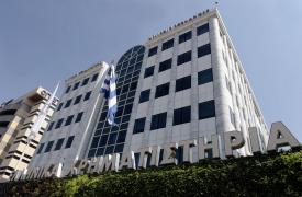 Χρηματιστήριο: Συνέχεια στο πτωτικό σερί των τραπεζών - Απώλειες 3,6% για τον κλάδο στην εβδομάδα