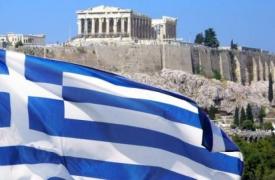 New York Times: Η άλλοτε λαβωμένη Ελλάδα τώρα ανθεί