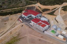 Thalis Environmental Services: Νέο έργο ορόσημο για την περιβαλλοντική αναβάθμιση της Περιφέρειας Κρήτης