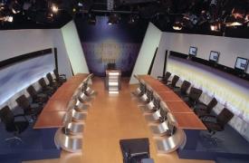 Debate για έξι στην ΕΡΤ - Σενάρια για κυβέρνηση ΝΔ-ΠΑΣΟΚ στην πρώτη κάλπη - Η συμβουλή του Αλέξη στον Αλέξη