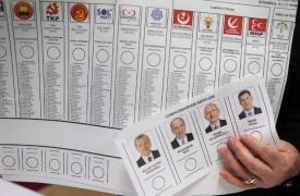 Συμβούλιο ΕΕ: «Εμπρηστική ρητορική» και «περιορισμοί» στην έκφραση στο β' γύρο των τουρκικών εκλογών