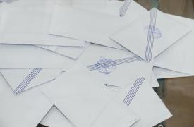 Εκλογές: Πώς ψηφίζουμε στη νέα κάλπη - Τι αλλάζει (και τι όχι) στον β' γύρο