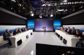 Ιστορία ενός χρήσιμου debate -  Κερδισμένοι και χαμένοι