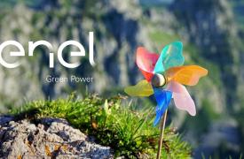 ENEL GREEN POWER HELLAS: ΧΡΟΝΙΑ ΔΙΑΦΟΡΕΤΙΚΟΤΗΤΑΣ ΚΑΙ ΣΥΜΠΕΡΙΛΗΨΗΣ