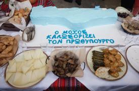 Περιοδεία να την πιεις στο ποτήρι για τον Κυριάκο - Πολιτική Ρομπέν των Δασών στο ΠΑΣΟΚ - Ο Δραγασάκης και ο πληθωρισμός