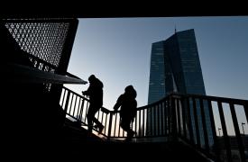Πότε θα μειώσει τα επιτόκια η ΕΚΤ; - Όχι σύντομα, απαντά η Pictet