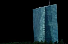 Η κατάσταση στις ευρωπαϊκές τράπεζες γίνεται πιο δύσκολη απ' όσο... φαίνεται, με υπογραφή ΕΚΤ