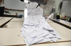 Δημοσκόπηση GPO για «ΤΑ ΝΕΑ Σαββατοκύριακο»: 41,3% η πρόθεση ψήφου για τη ΝΔ- Πιθανή ισχυρή αυτοδυναμία