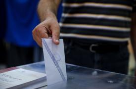 Pulse: Προβάδισμα 15 μονάδων η ΝΔ από το ΠΑΣΟΚ - Τι λένε οι πολίτες για τον ΟΠΕΚΕΠΕ