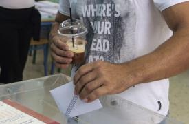 Δημοσκόπηση Marc: Νέες εκλογές θέλει το 56,7% σε περίπτωση μη αυτοδυναμίας