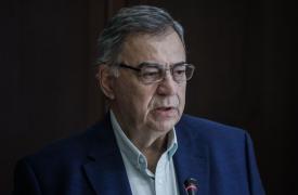 Χριστοδουλάκης: Η πρόταση του ΠΑΣΟΚ για την φορολόγηση αφορά τα πολύ πλούσια στρώματα