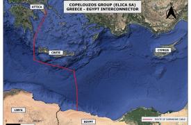 Η ηλεκτρική διασύνδεση Ελλάδας – Αιγύπτου στο επίκεντρο της πρώτης Συνόδου Κορυφής ΕΕ – Αιγύπτου