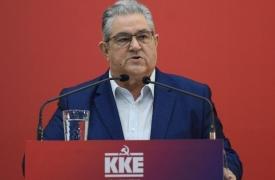 Κουτσούμπας: Για να διατηρήσουμε τους 26 βουλευτές που μας έδωσε ο λαός, χρειάζεται να αυξήσουμε κι άλλο τα ποσοστά μας