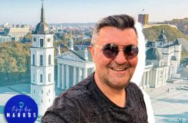 Tips by Markos: Ζήσε το όνειρο των χωρών της Βαλτικής!