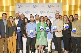7 βραβεύσεις για τα METRO Cash & Carry στα Loyalty Awards 2023